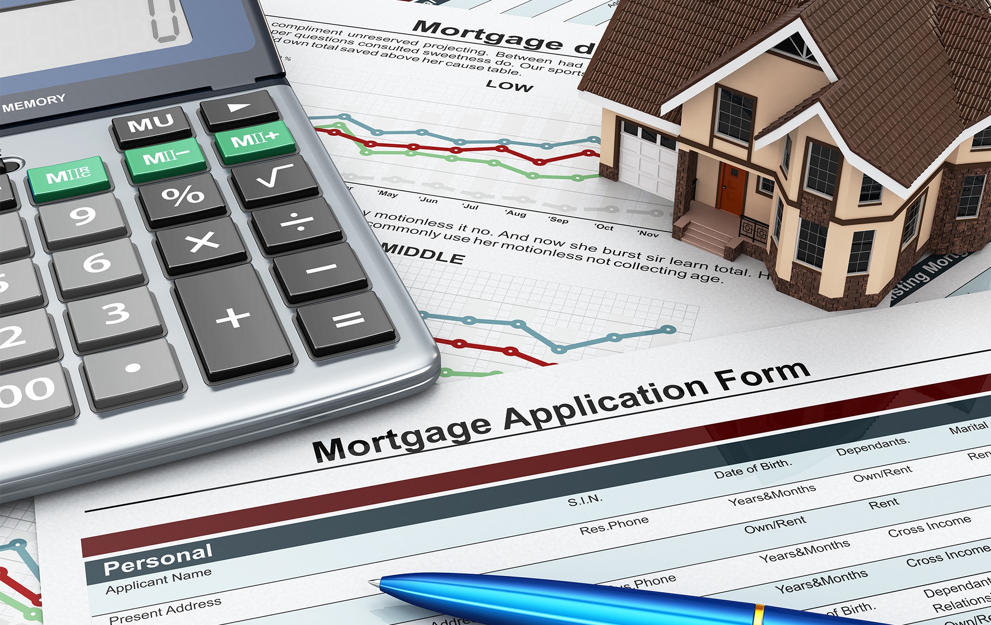 Calculators Citizens State Bank